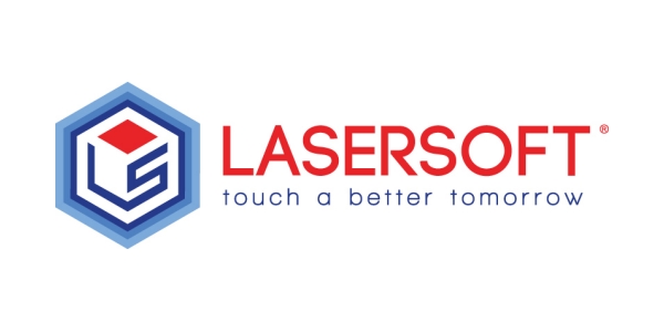 Lasersoft Logo